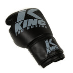King Pro Boxing Platinum Bokshandschoenen