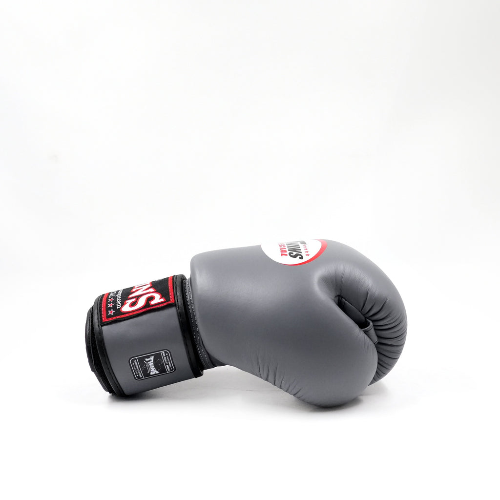Twins BGVL3 bokshandschoenen — grijs