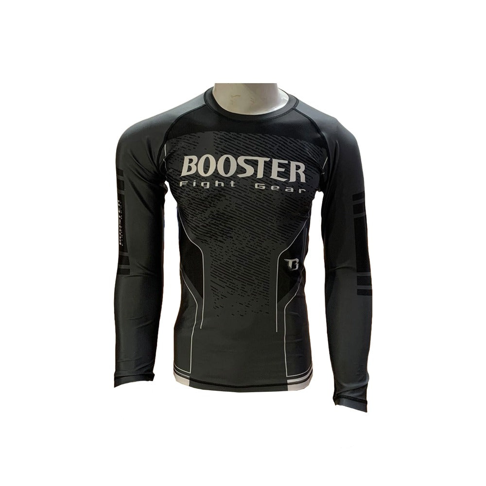 Booster Delta 4 Rashguard