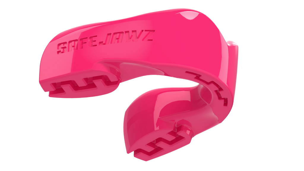 SAFEJAWZ MOUNTHGUARD