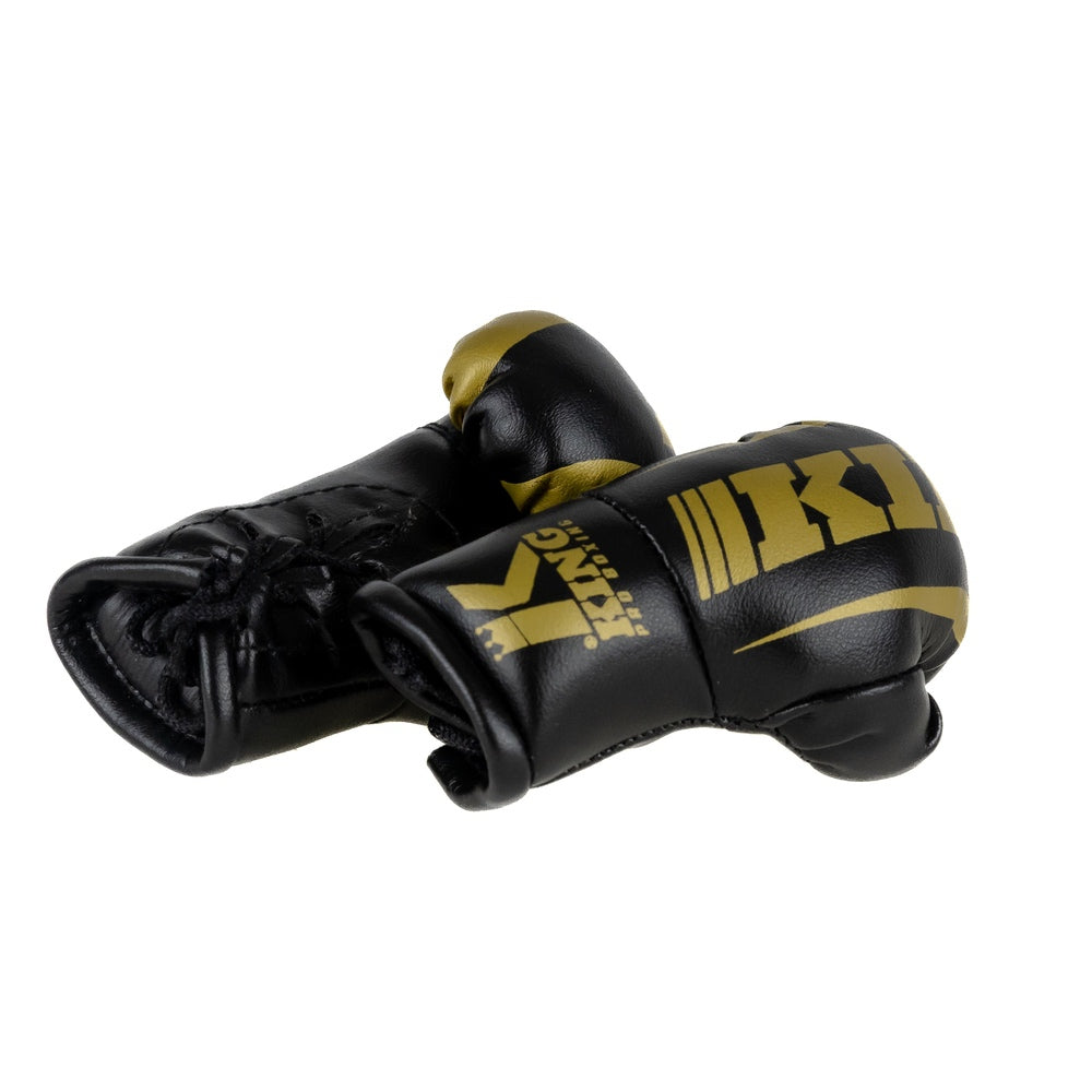King Pro Boxing REVO mini bokshandschoenen nr. 1
