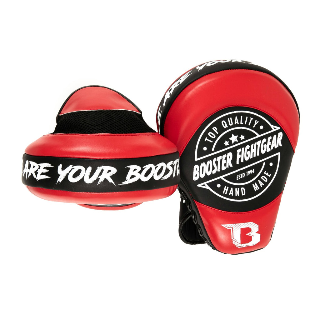Booster PML BC 4 Focus Mitts