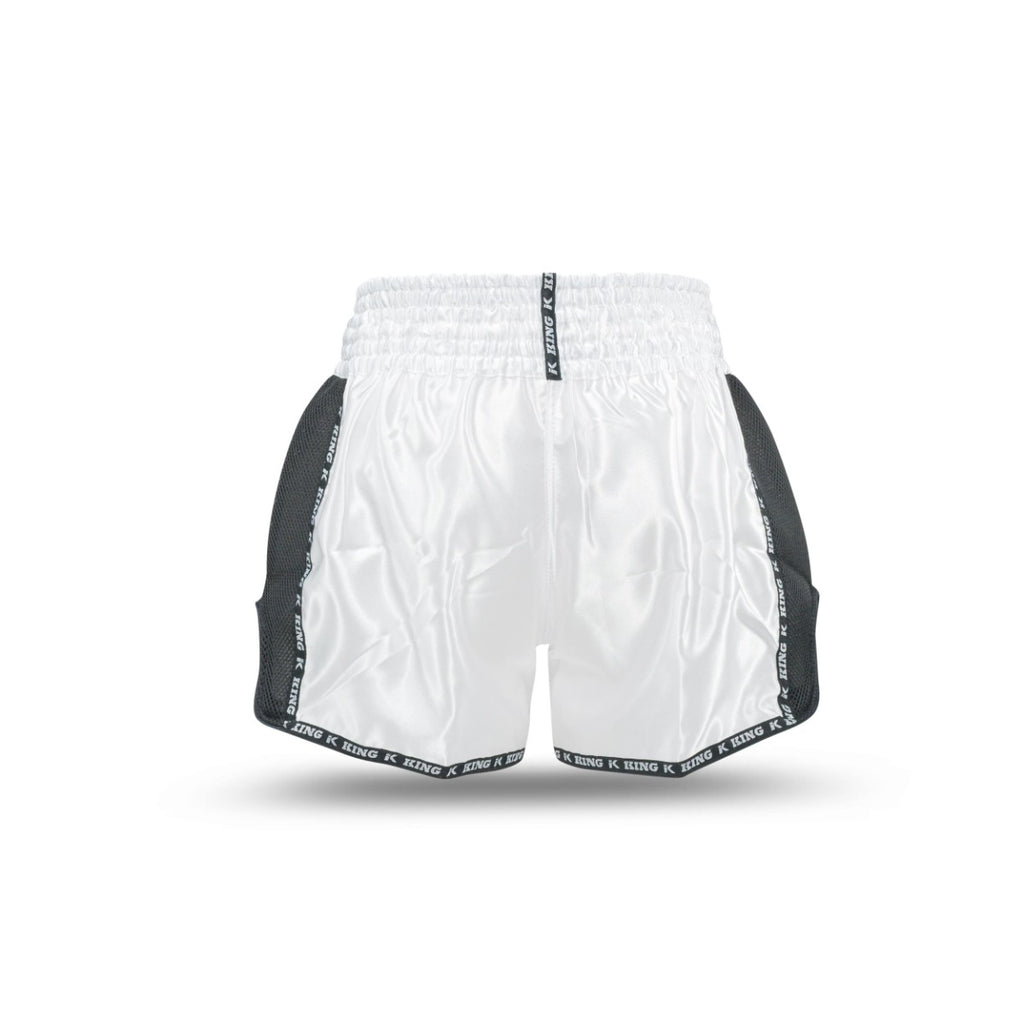 King Pro Boxing Bangkok 3 Muay Thai Short