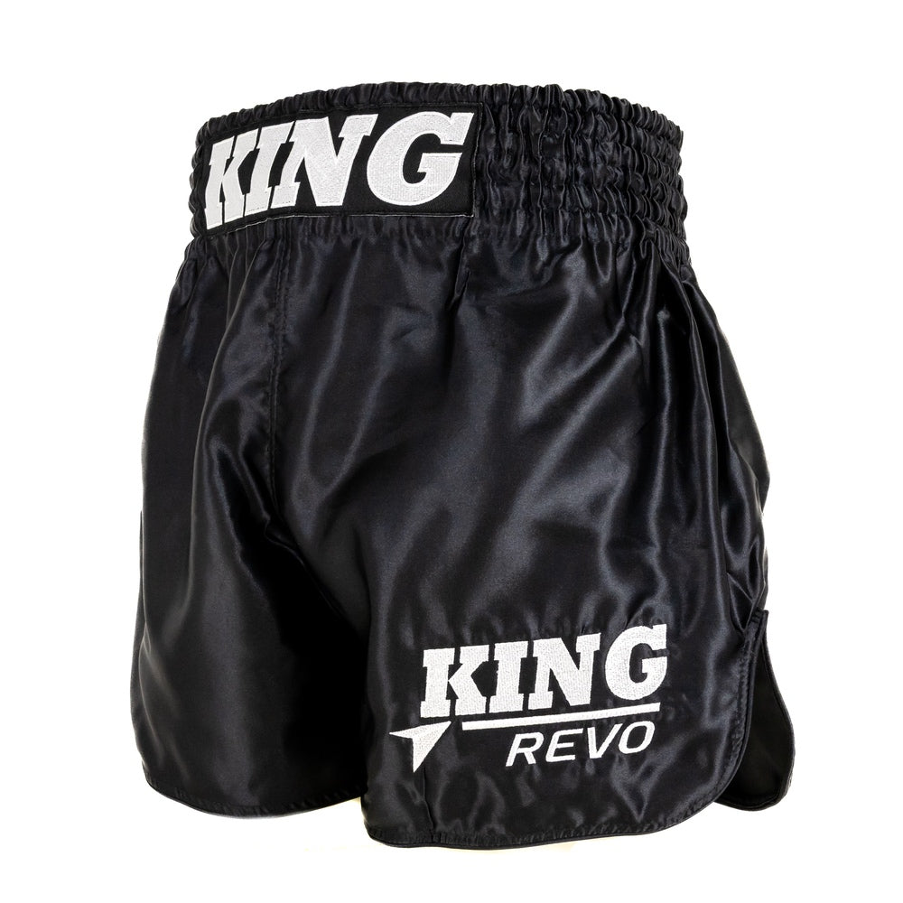 King Pro Boxing Revo Short 1