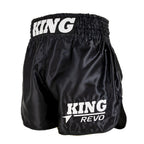 King Pro Boxing Revo Short 1