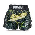 Booster TBT Aurora 1 Fightshorts