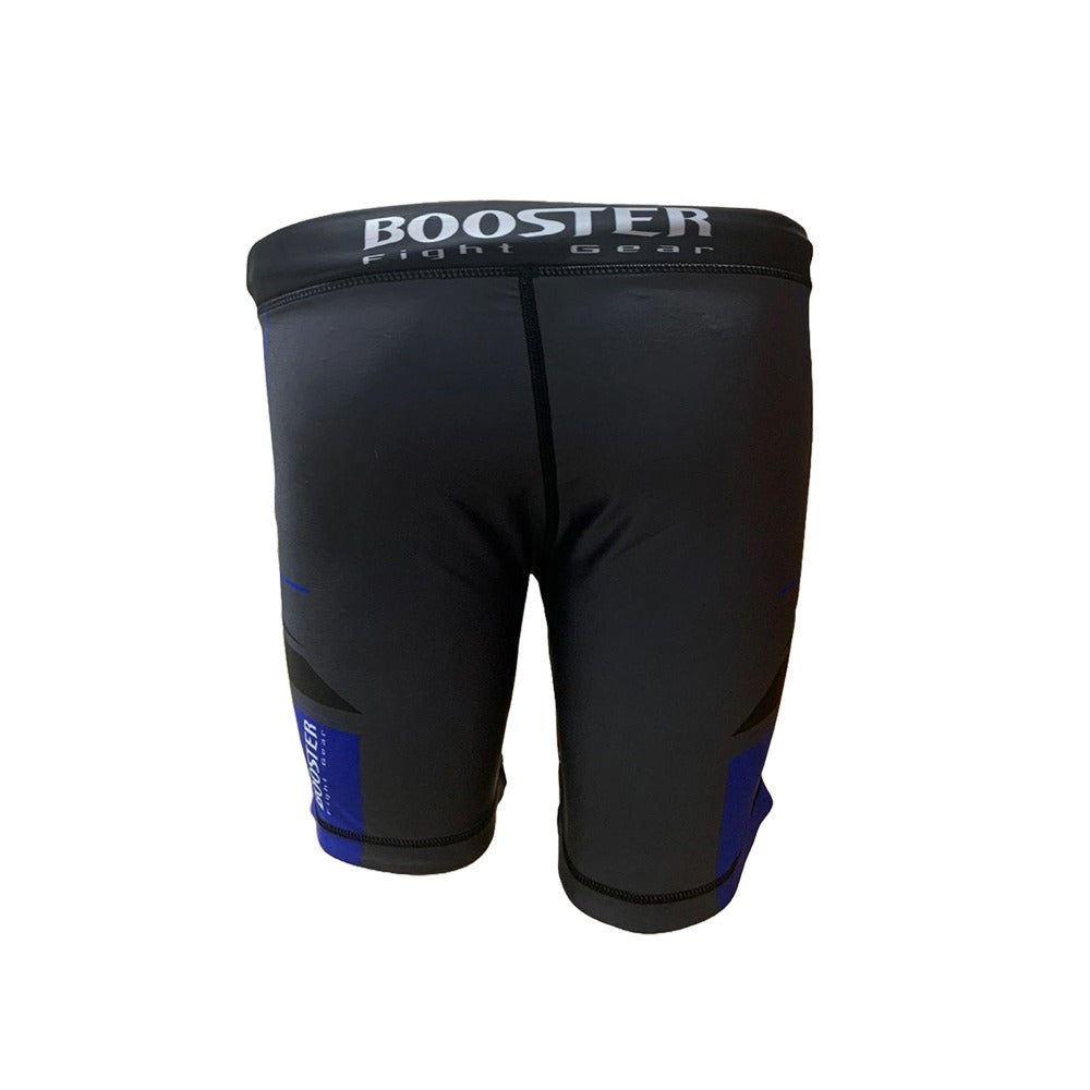 Booster Delta 2 Compressieshort