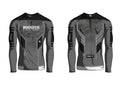 Booster Delta 4 Rashguard