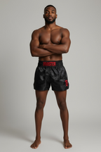Booster TBT Core 2 Fightshorts