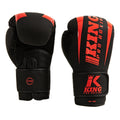King Pro Boxing REVO bokshandschoenen nr. 8
