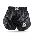 King Pro Boxing Retro Hybrid 1 Muay Thai Short