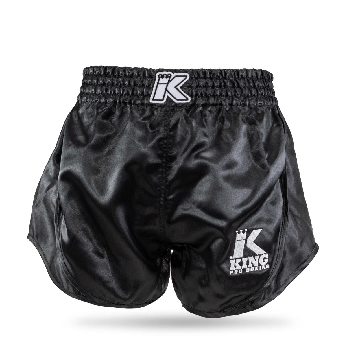 King Pro Boxing Retro Hybrid 1 Muay Thai Short