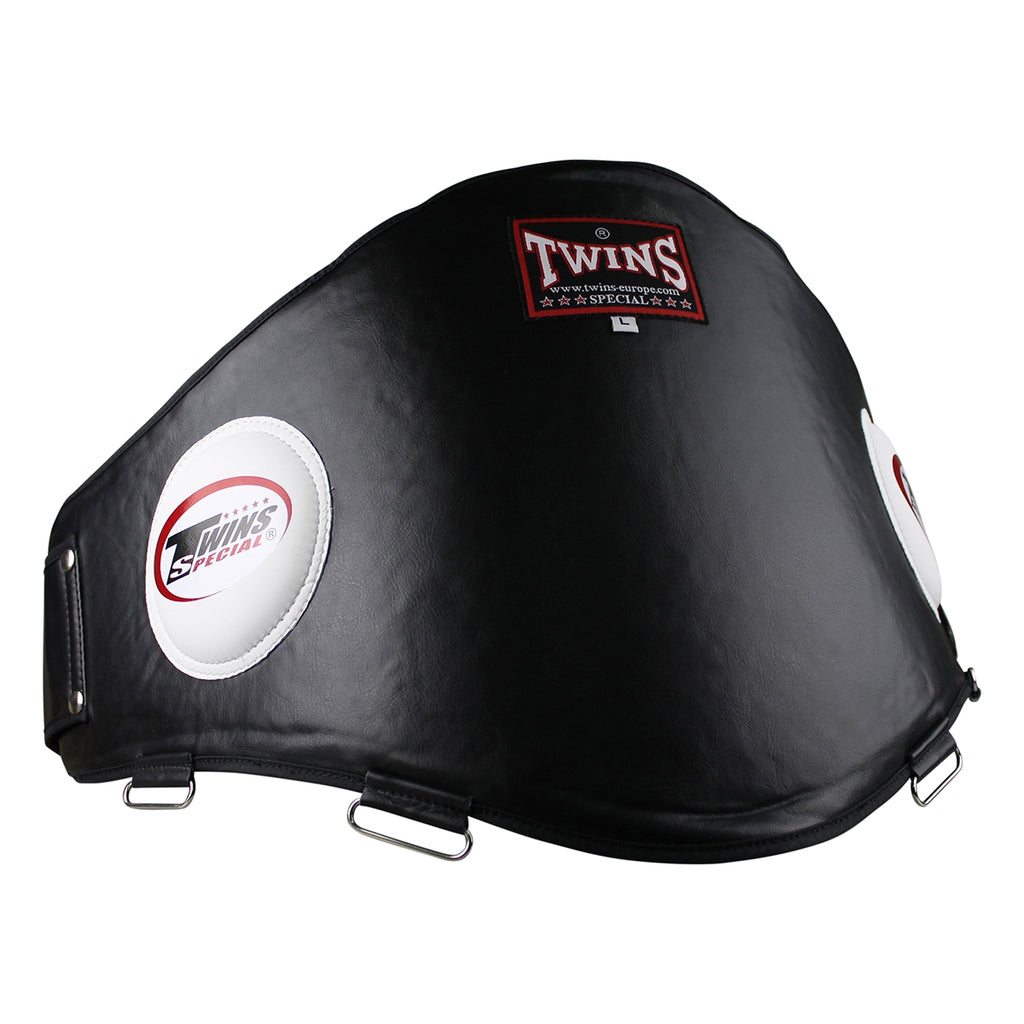 Twins buik- en bovenbeenbeschermer