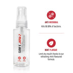 SAFEJAWZ SPRAY