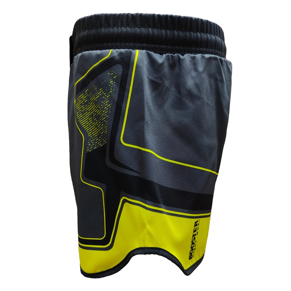 Booster Delta 3 MMA Short