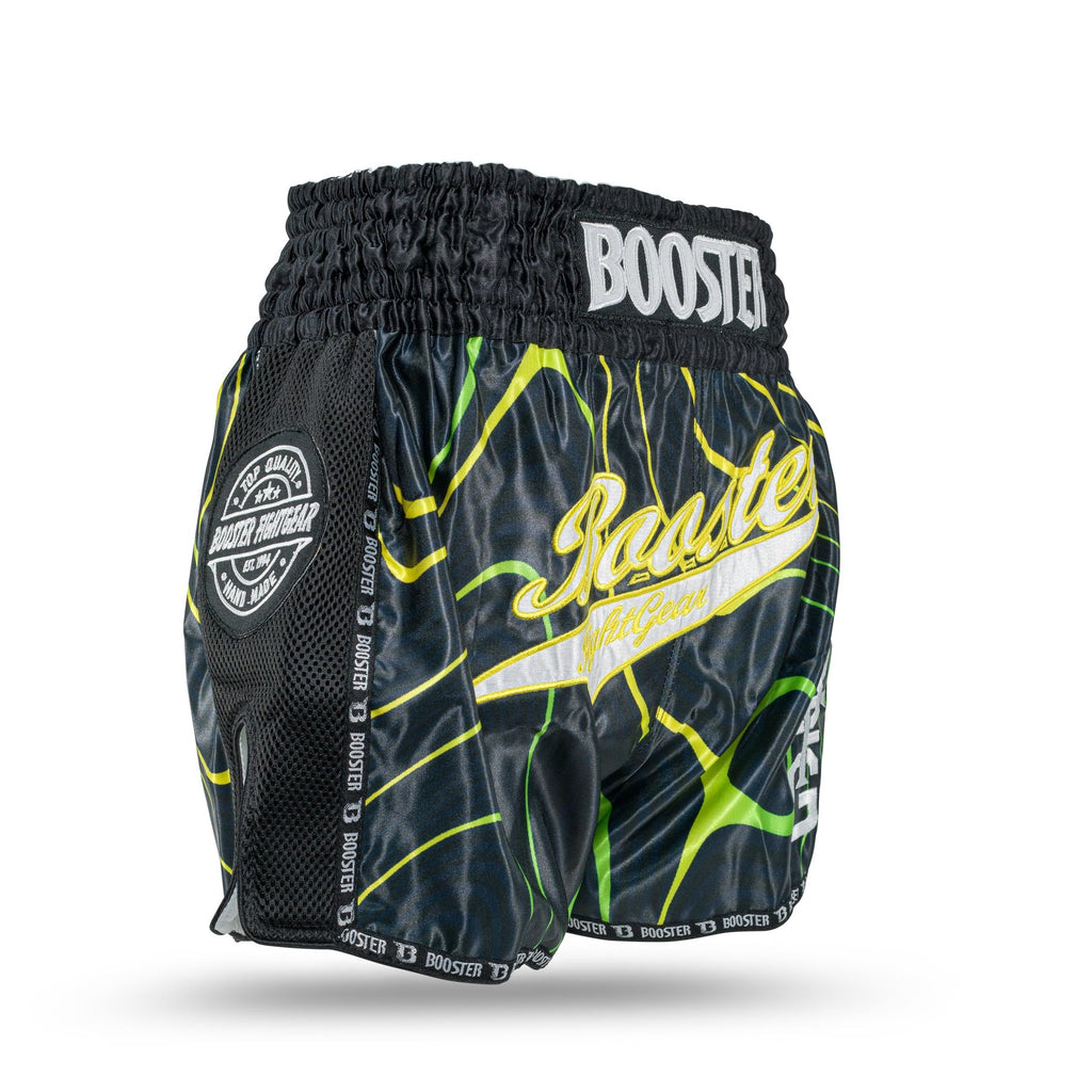 Booster TBT Aurora 1 Fightshorts