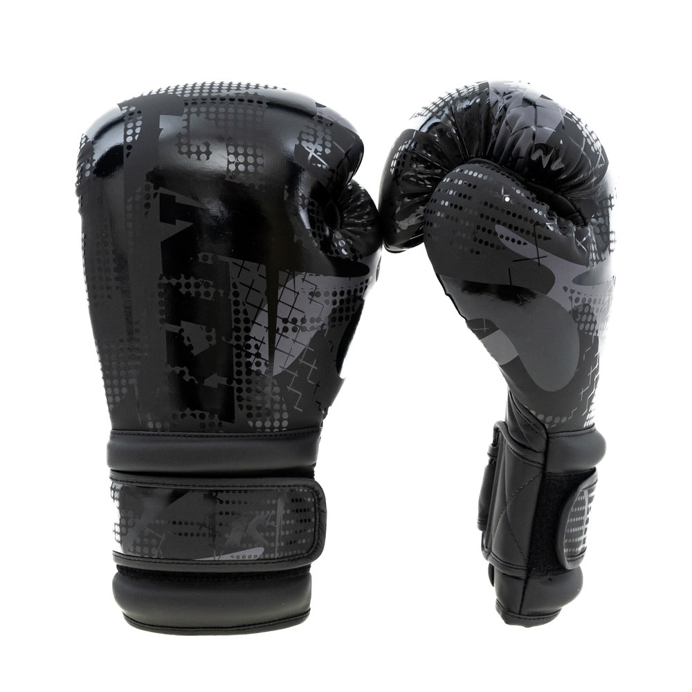 King Pro Boxing Shogun bokshandschoenen nr. 1