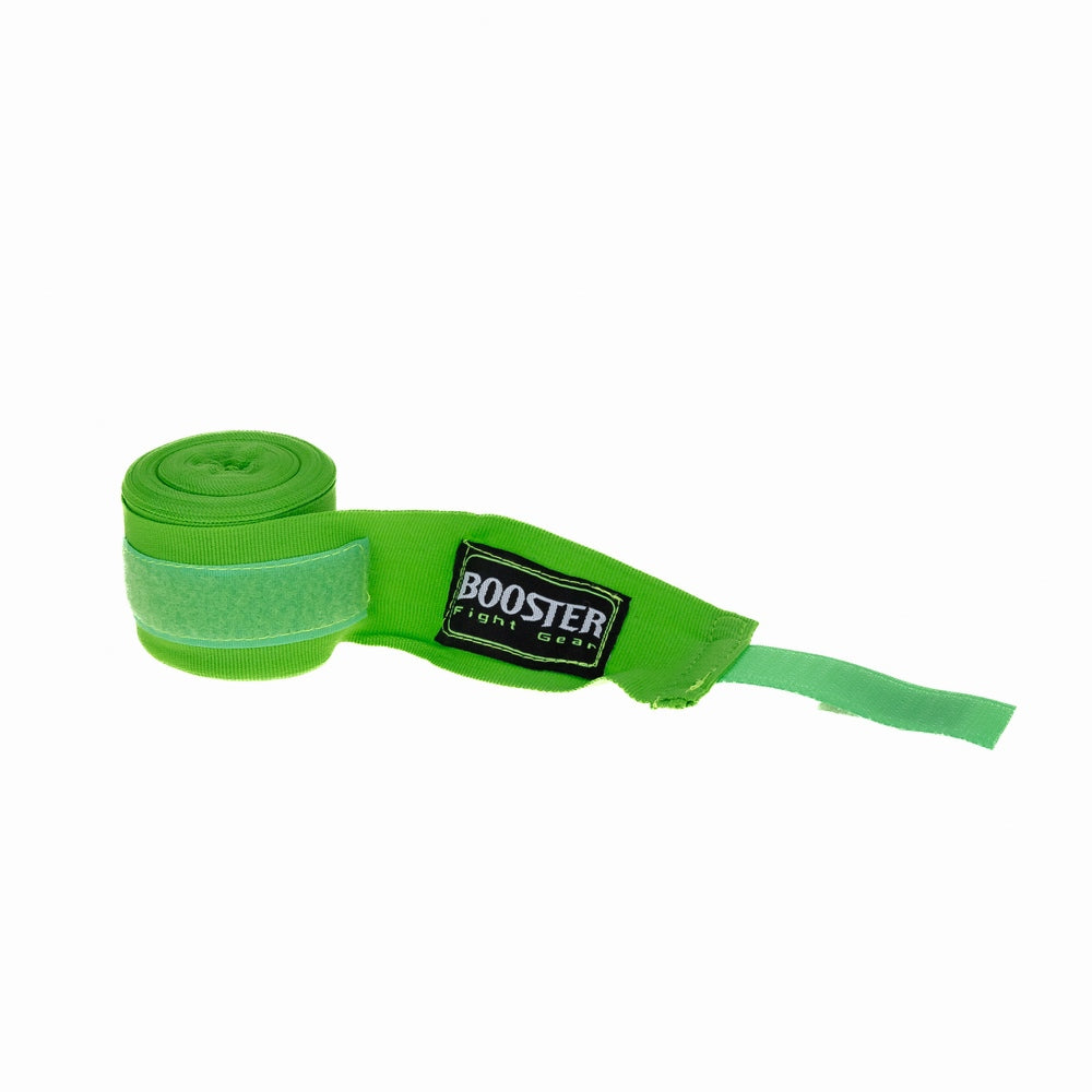 Booster BPC Bandages 460cm Fluogroen