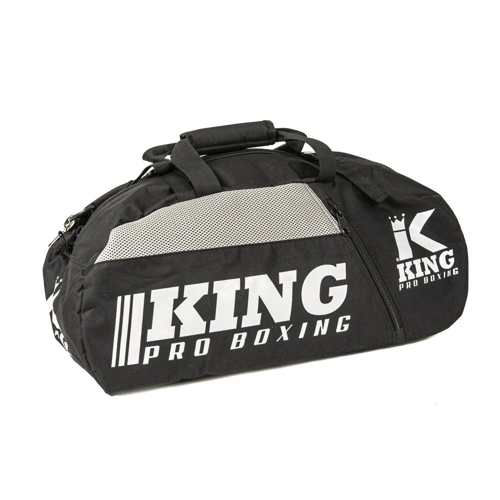 KPB GYMBAG