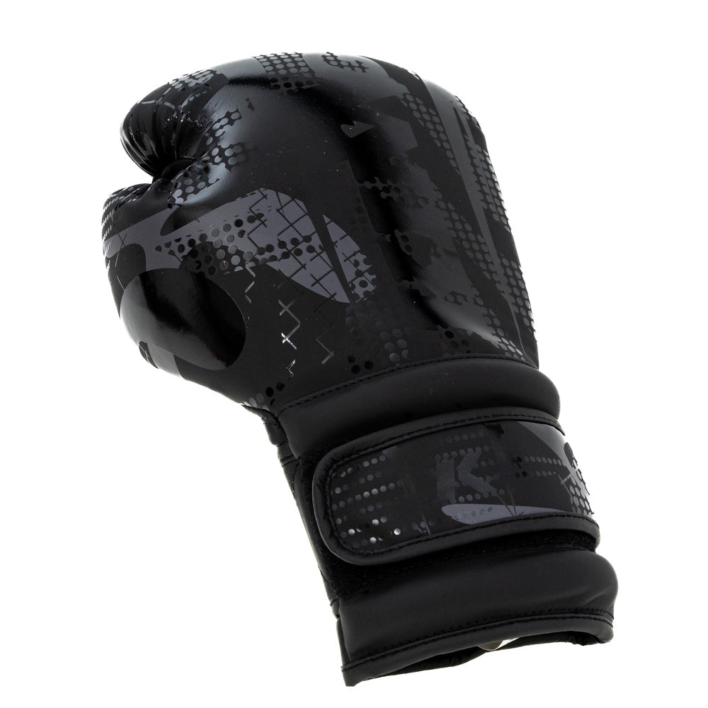 King Pro Boxing Shogun bokshandschoenen nr. 1