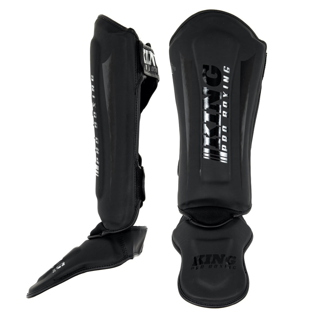 King Pro Boxing Revo scheenbeschermers nr. 4