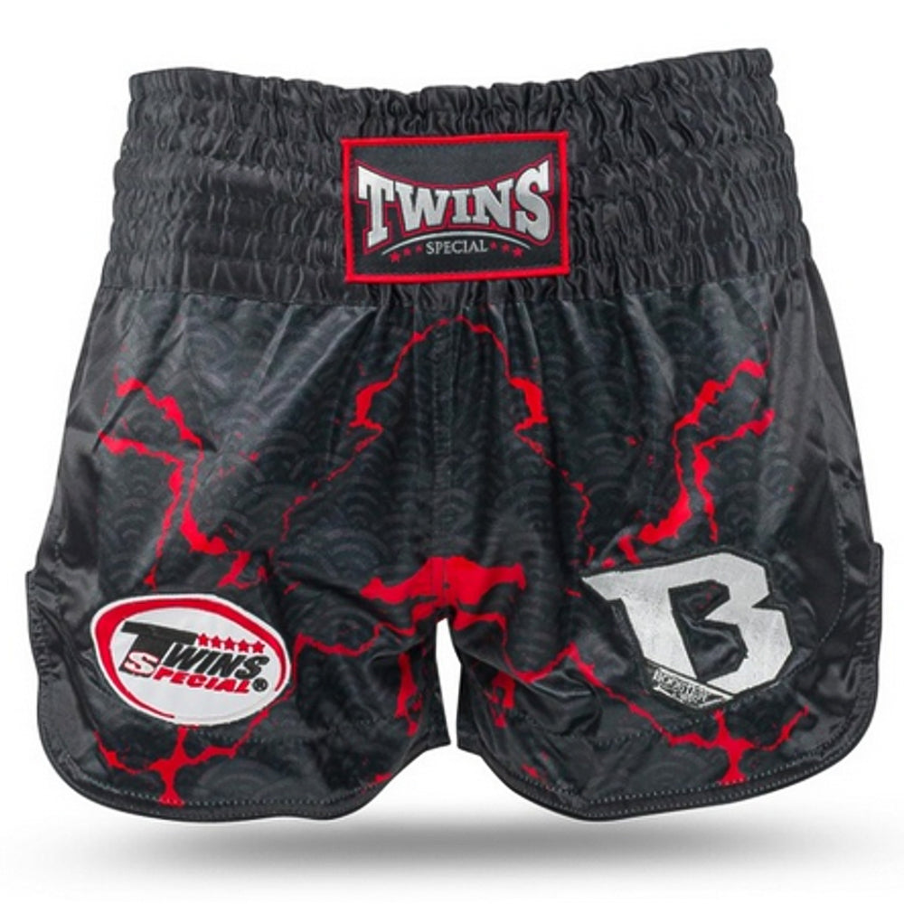 TWINS X BOOSTER SHORTS