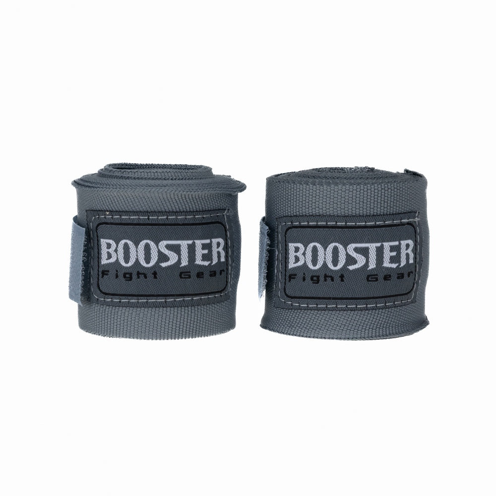 Booster BPC Bandages 460cm Grijs