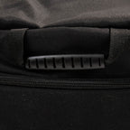 Booster Duffle bag klein — zwart
