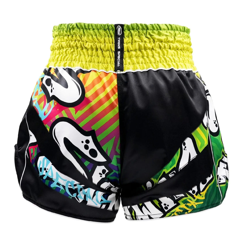 TWINS SHORTS