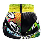 TWINS SHORTS
