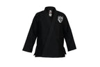 Booster BJJ V2 Pro Shield Gi Zwart