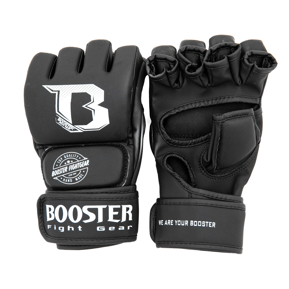 Booster Supreme MMA gloves