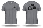 LVL UP TSHIRT