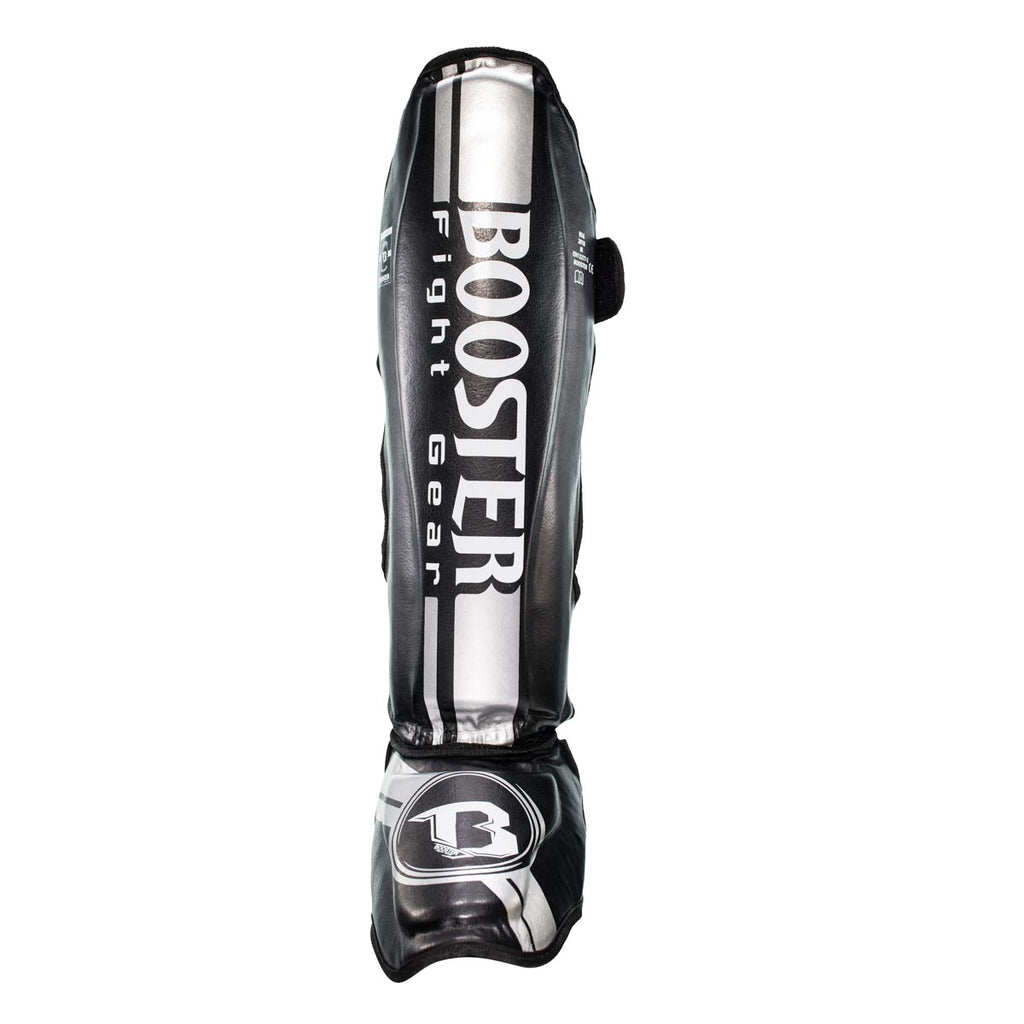 Booster BSG v3 scheenbeschermers — zilver