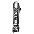 Booster BSG v3 scheenbeschermers — zilver