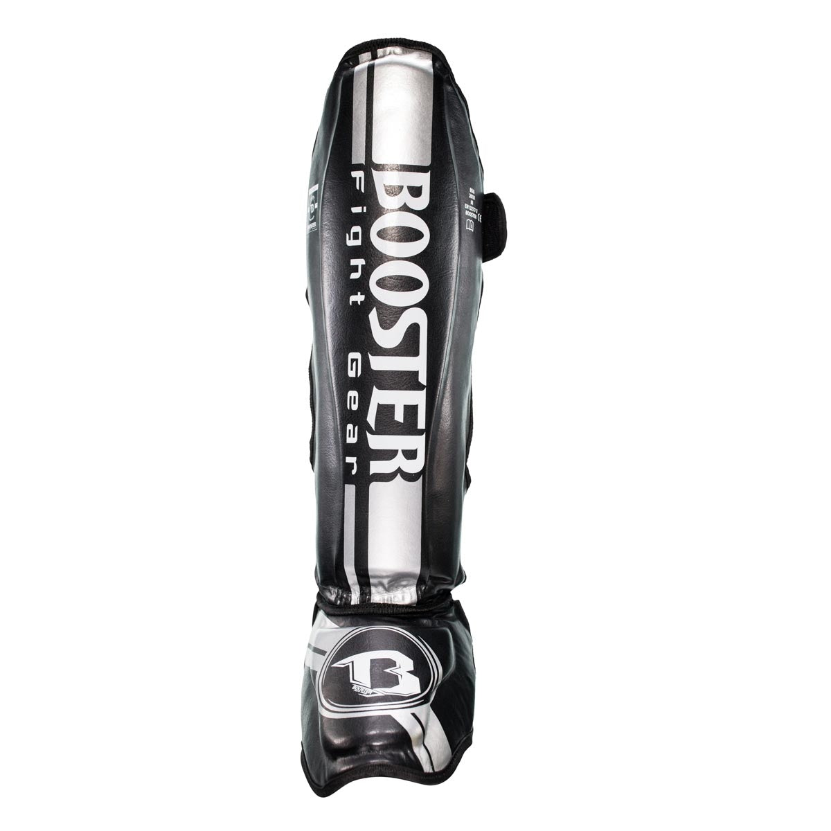 Booster BSG v3 scheenbeschermers — zilver