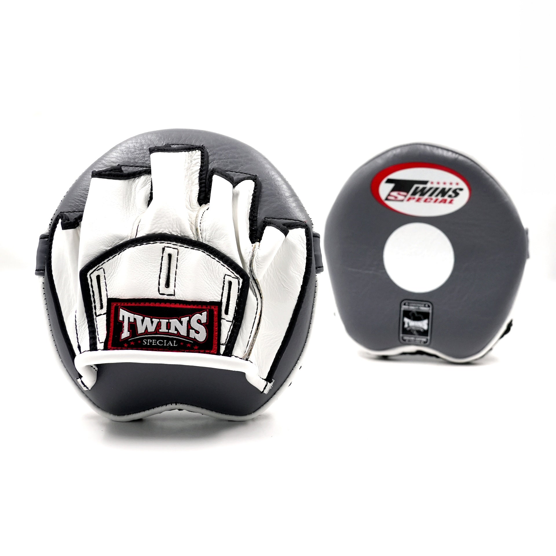 TWINS FOCUS MITTS