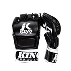 King Pro Boxing REVO MMA handschoenen nr. 1