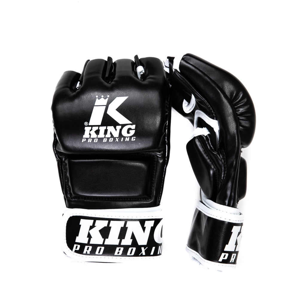 King Pro Boxing REVO MMA handschoenen nr. 1