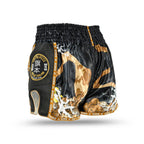 King Pro Boxing Hatamoto Muay Thai Short
