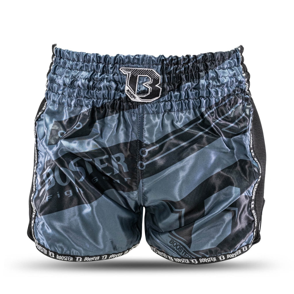 Booster TBT Elite 1 Kinder Trunk