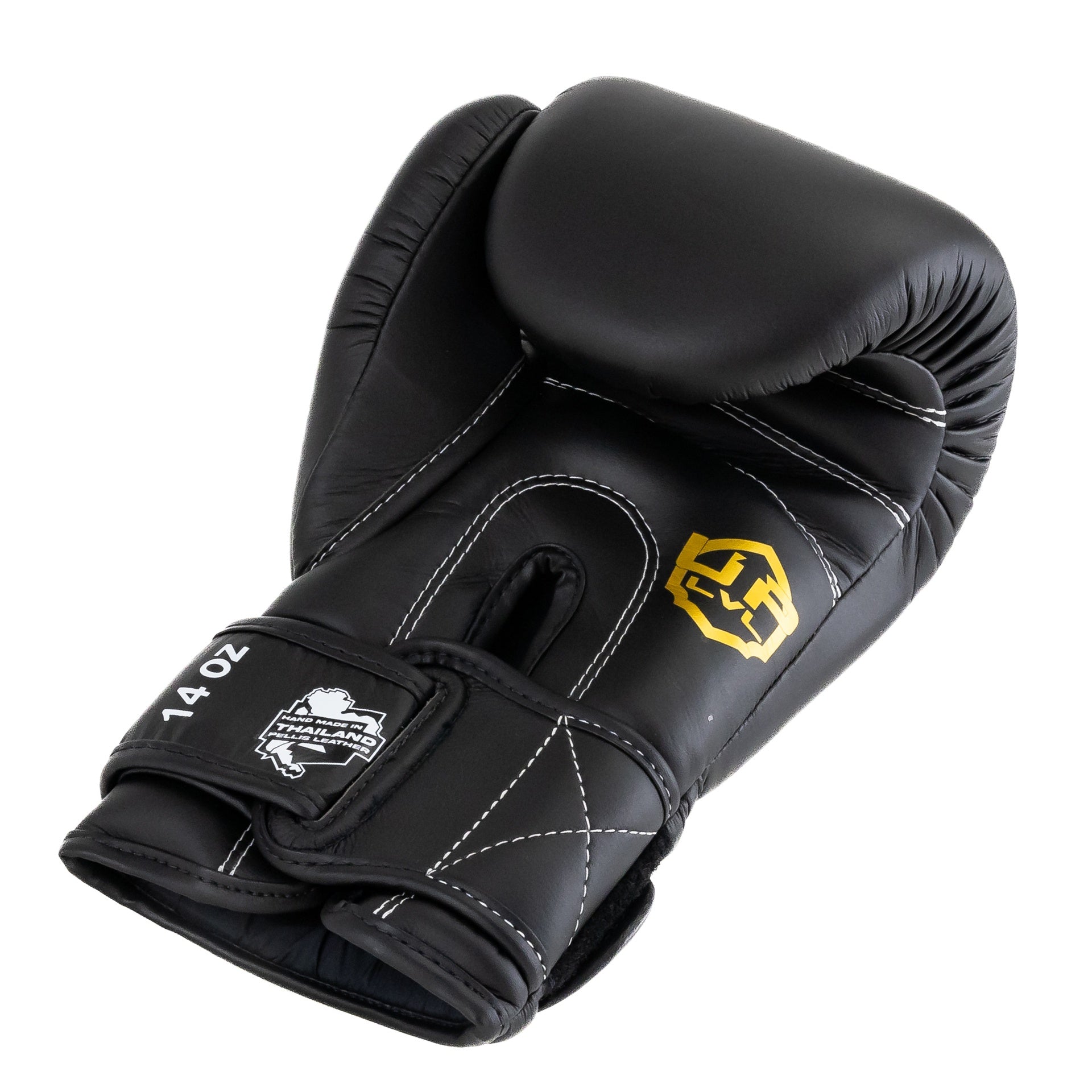 LVL UP BOXING GLOVES