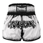 Twins Special TTBL Comic Muay Thai Shorts