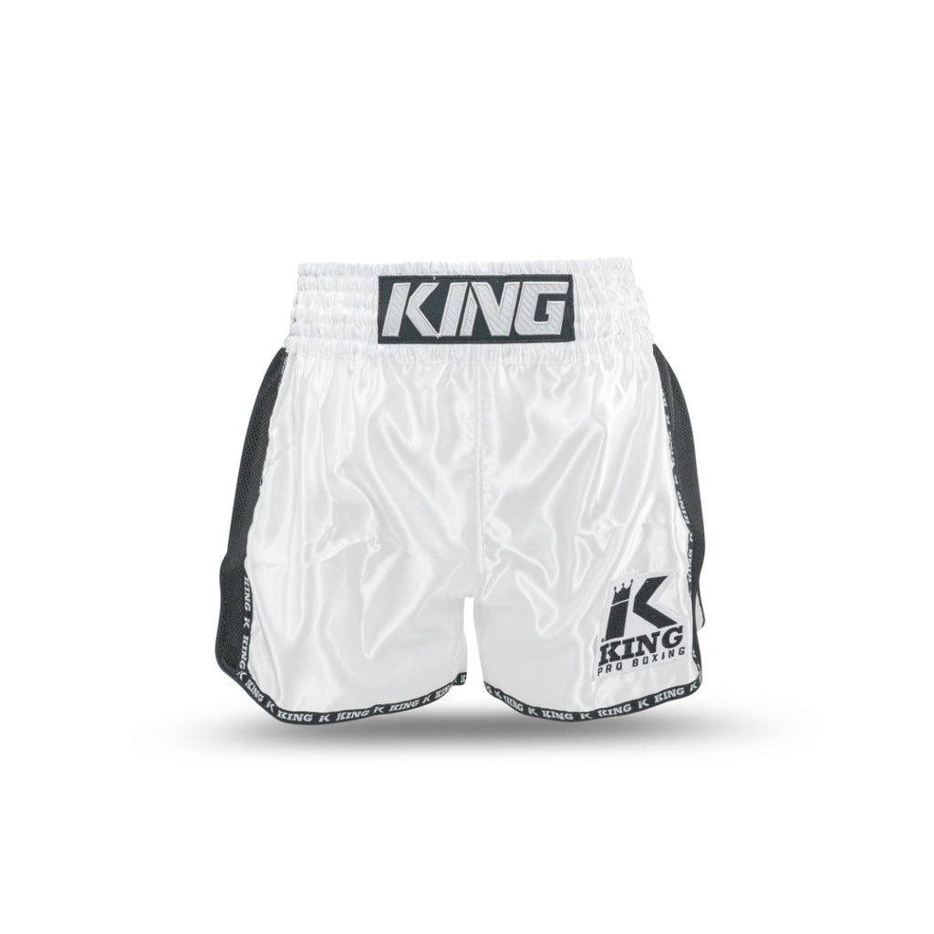 King Pro Boxing Bangkok 3 Muay Thai Short