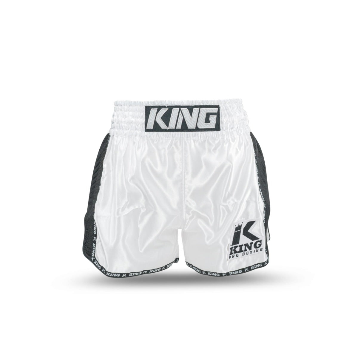 King Pro Boxing Bangkok 3 Muay Thai Short
