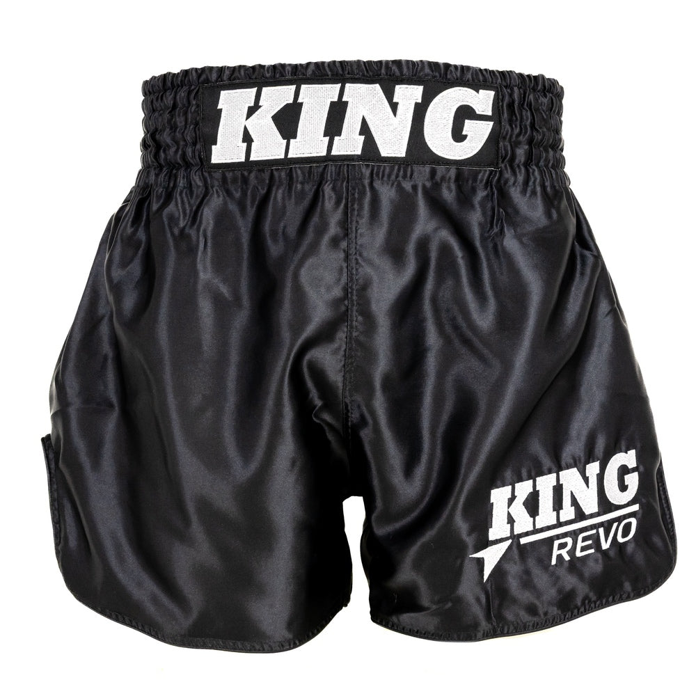 King Pro Boxing Revo Short 1