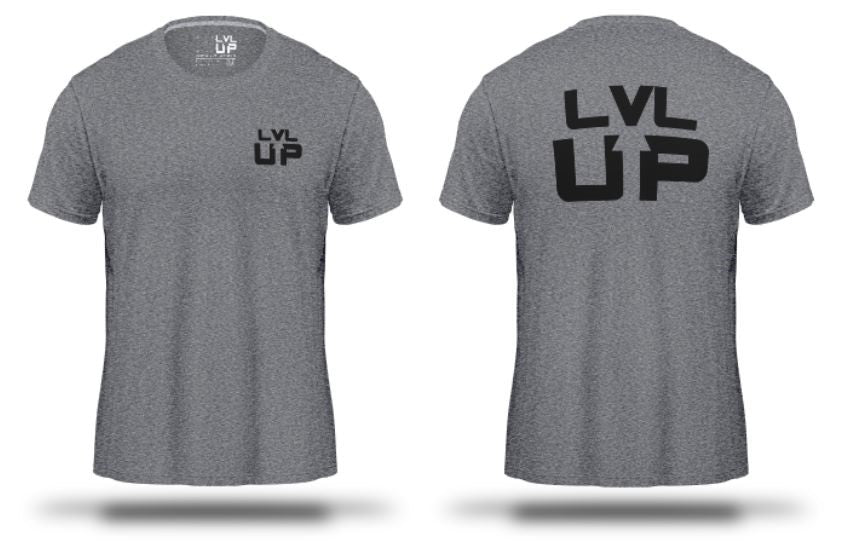 LVL UP TSHIRT
