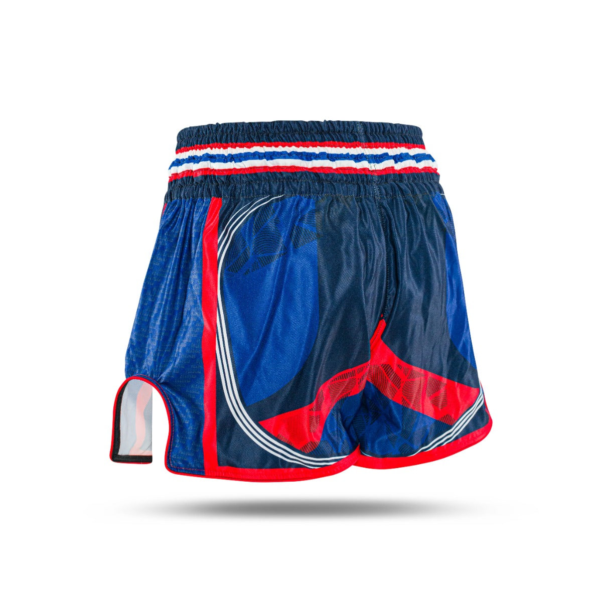King Pro Boxing Flag 2 Muay Thai Short