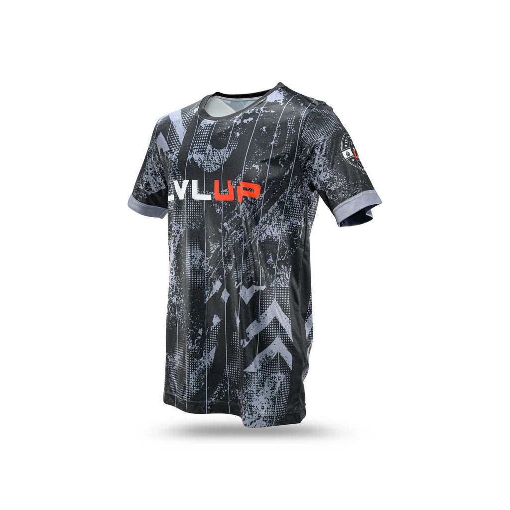 LVL UP TSHIRT