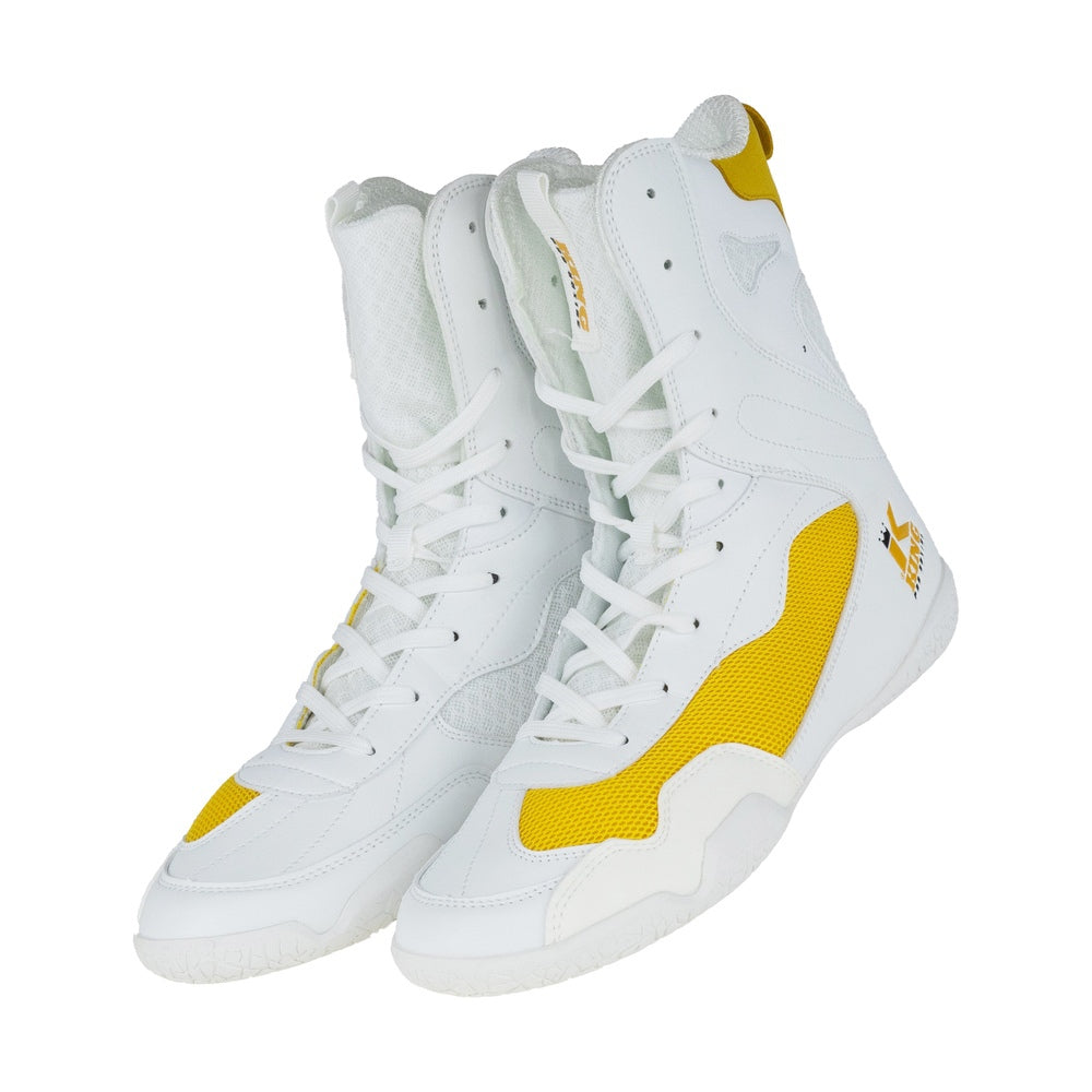 King Pro Boxing Apex Pro Vechtsportschoenen nr. 2
